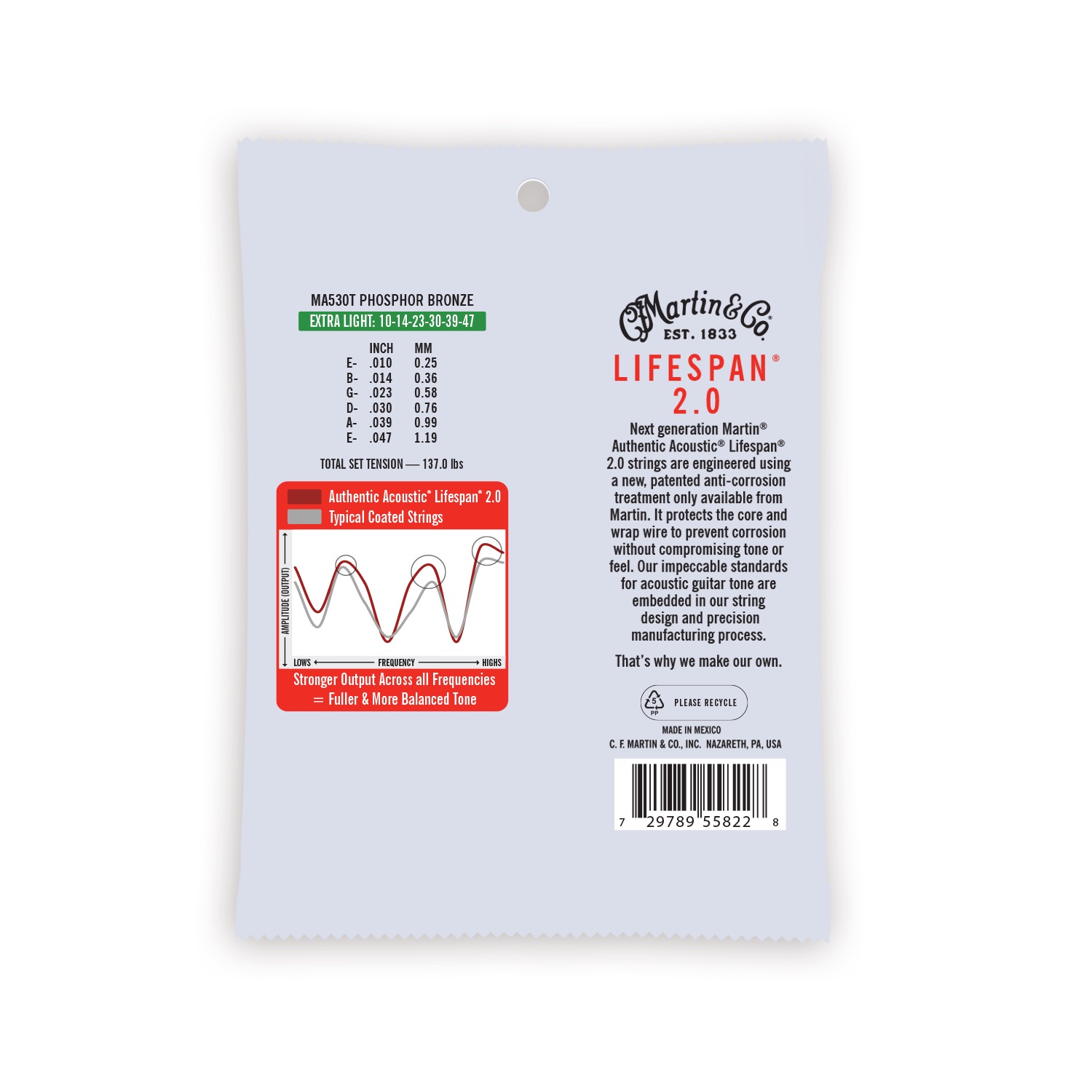 Martin ma530t discount